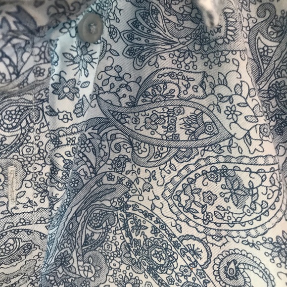 🌼🌼Men’s medium steel and jelly shirt 👕 - Picture 4 of 6